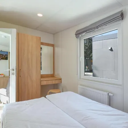 Semesterbostad Tiny Haus 55 Am Brombachsee