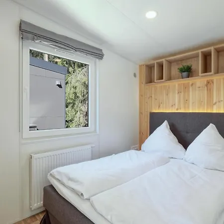 Tiny Haus 55 Am Brombachsee Holiday home Pleinfeld