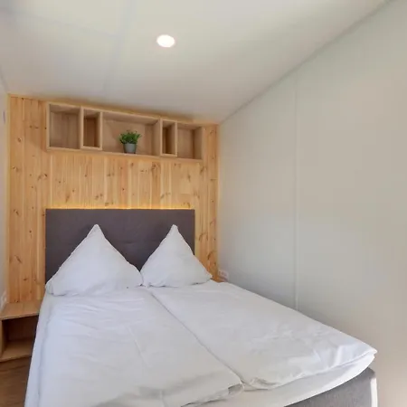 Holiday home Tiny Haus 55 Am Brombachsee Pleinfeld